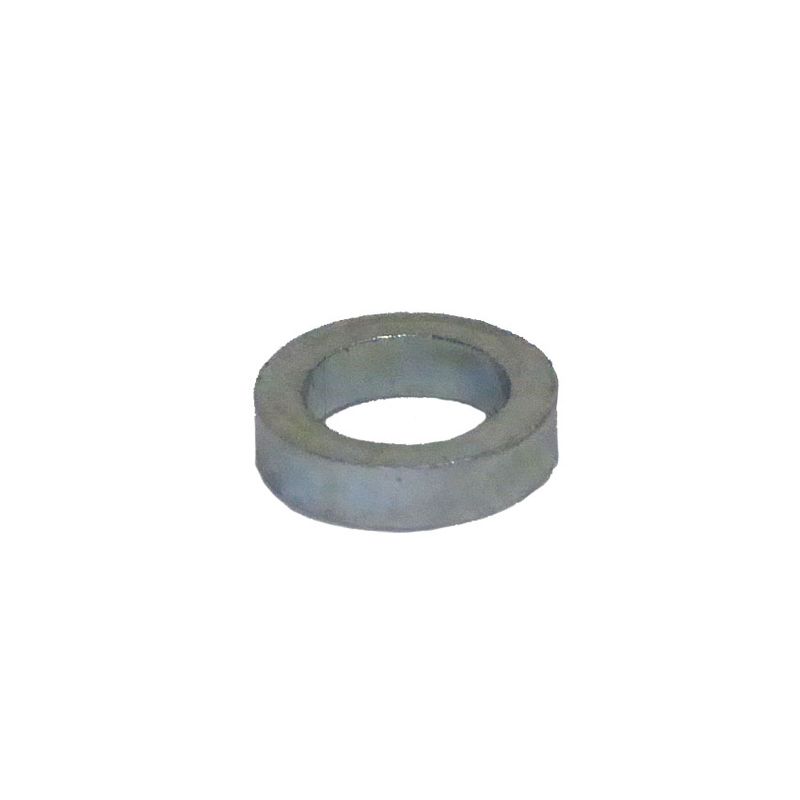 Distanzring Ø12/8 mm, Länge 3mm
Material: Stahl verzinkt