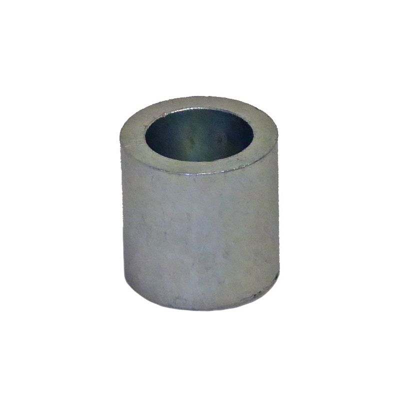 Bague d'espacement Ø12/8mm, L12mm
Matériel: Acier galvanisé