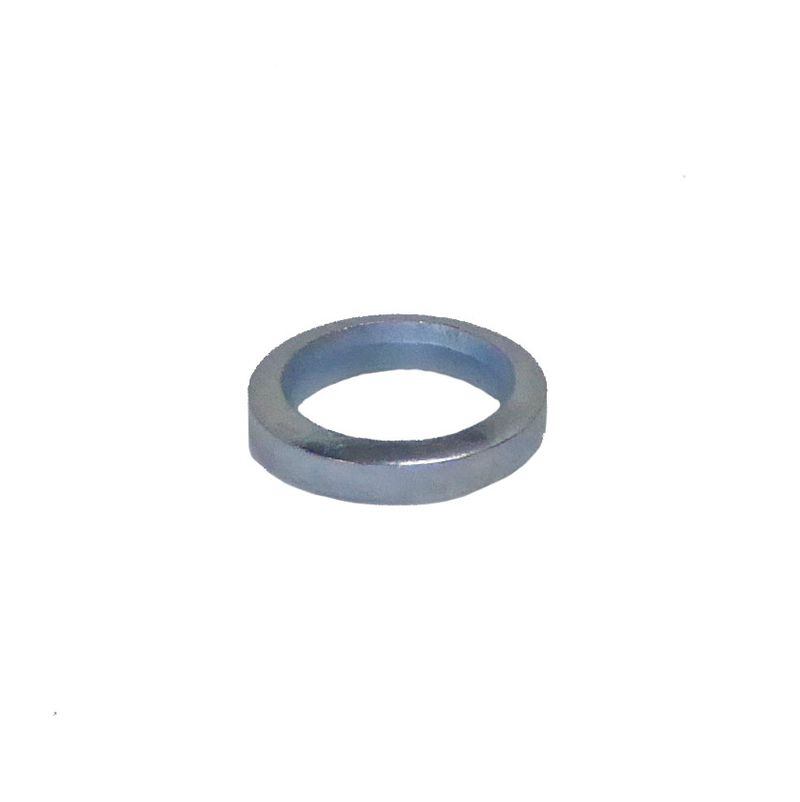 Distanzring Ø12/8 mm, Länge 2mm
Material: Stahl verzinkt
