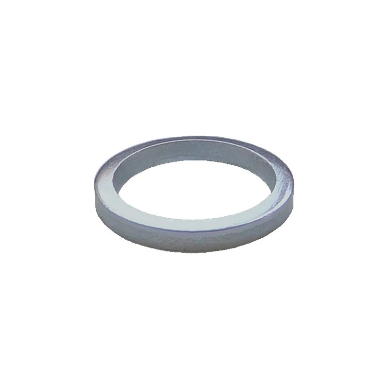 Bague d'espacement Ø17/13mm, L: 2mm
Matériel: Acier galvanisé
