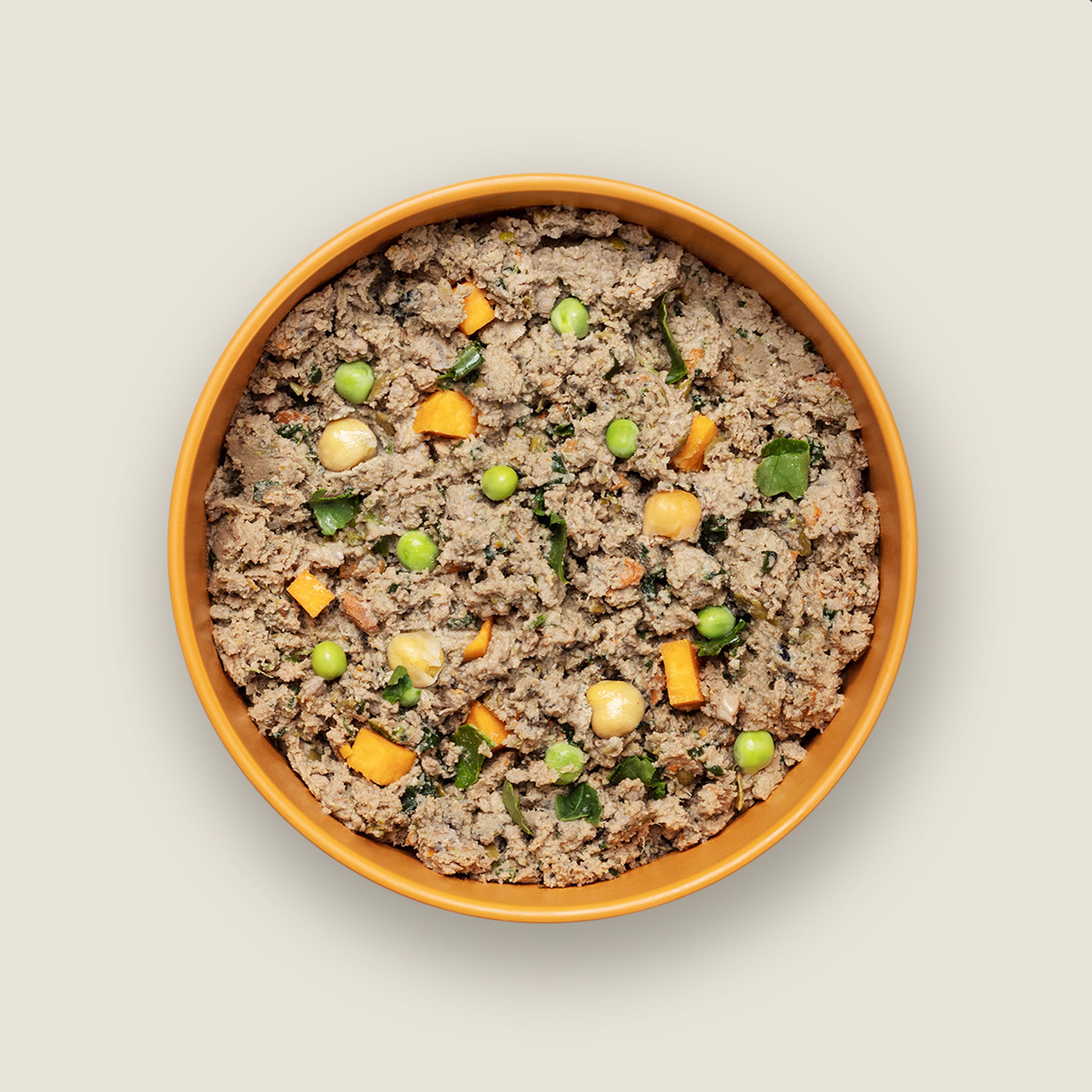 Ollie Fresh Beef Recipe Dog Food