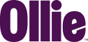 Ollie logo