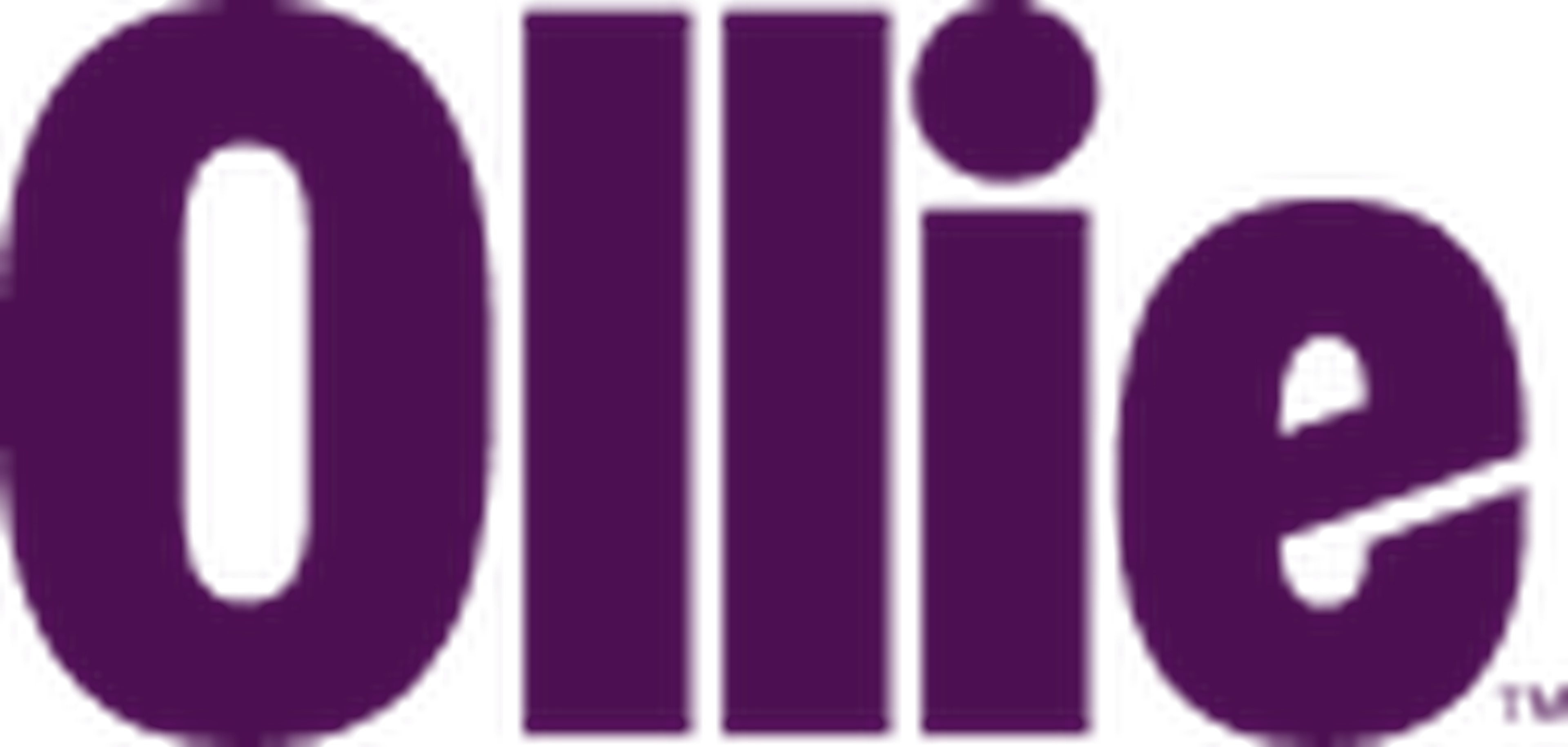 Ollie logo