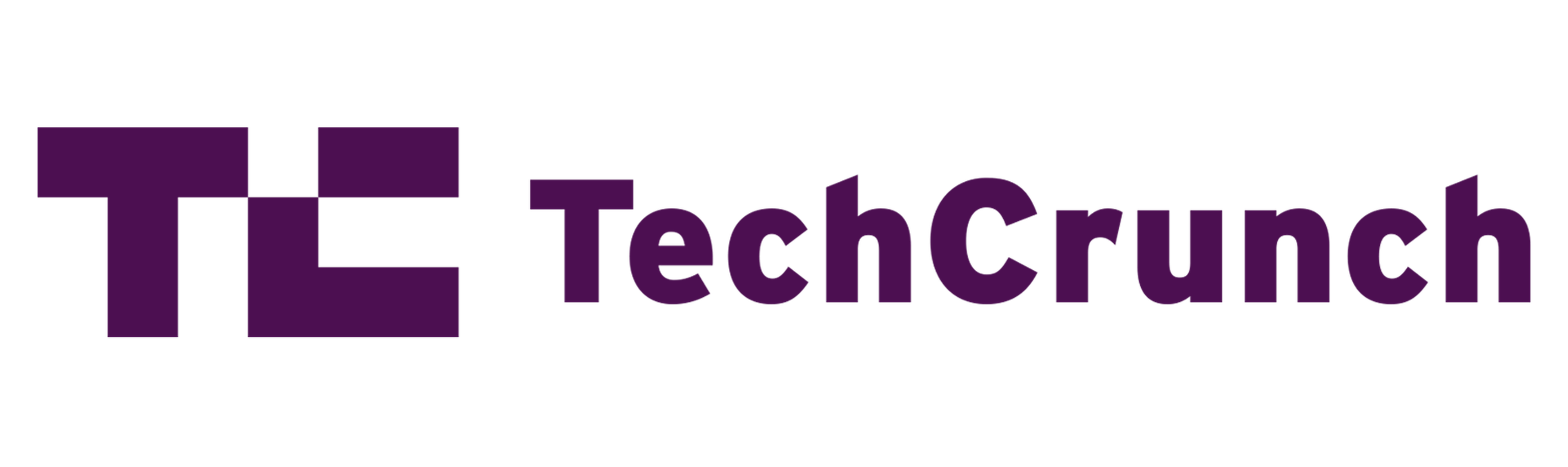 tech crunch logo