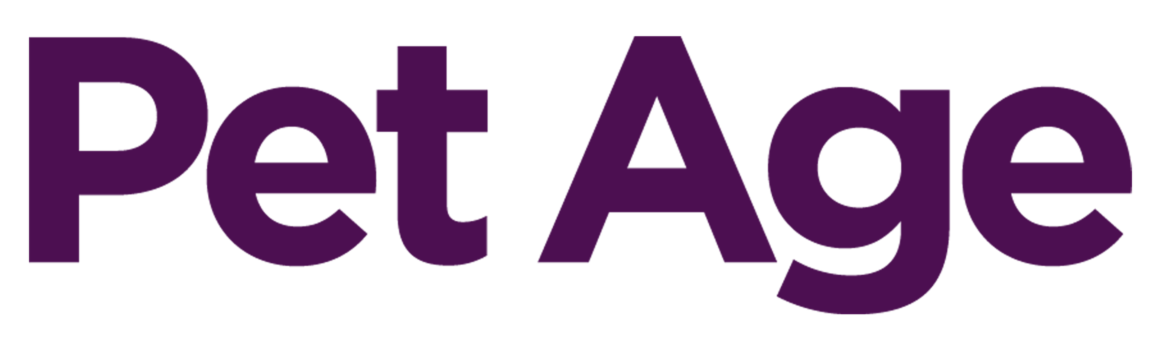 pet age logo