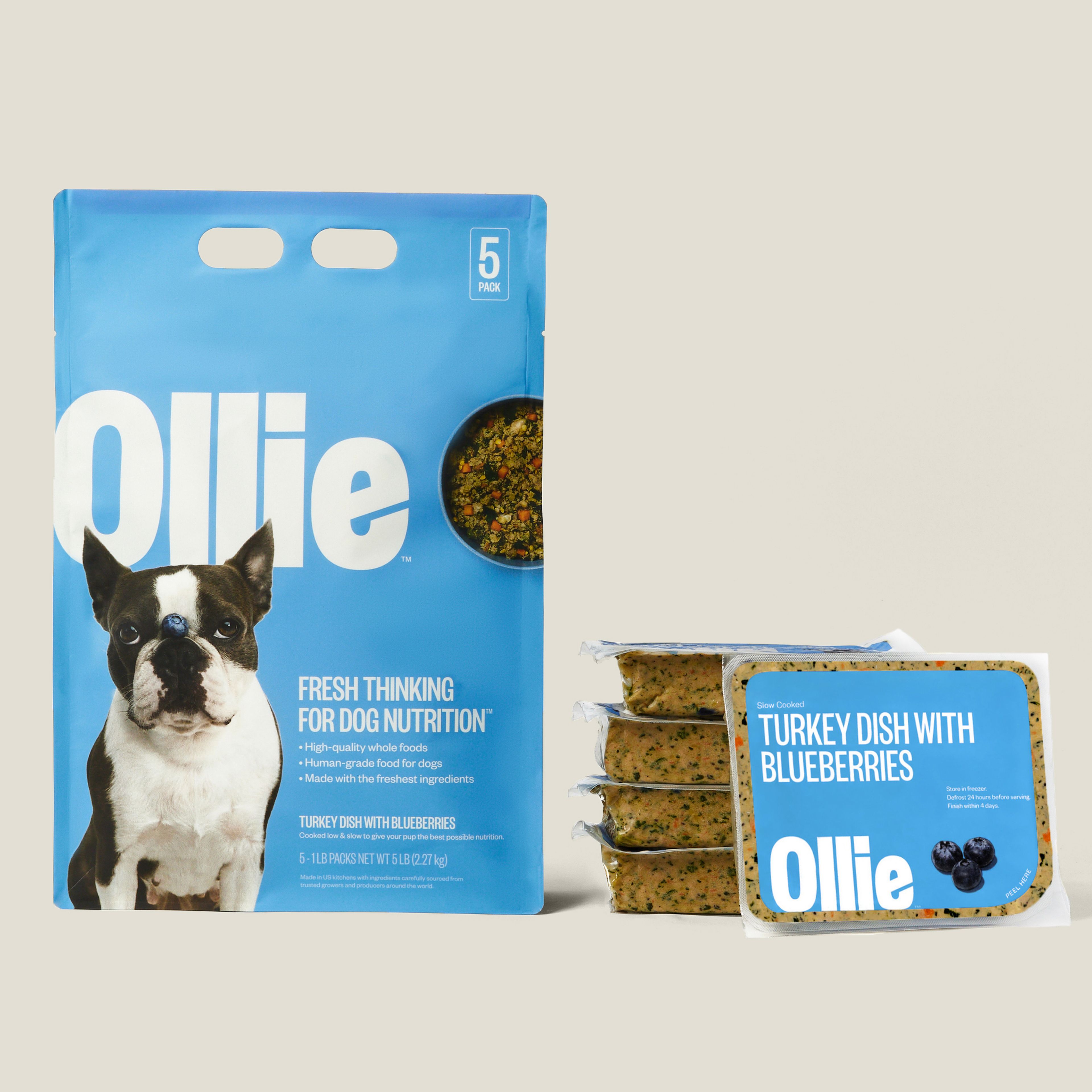 Our Food At Petco Ollie Our Food At Petco Ollie