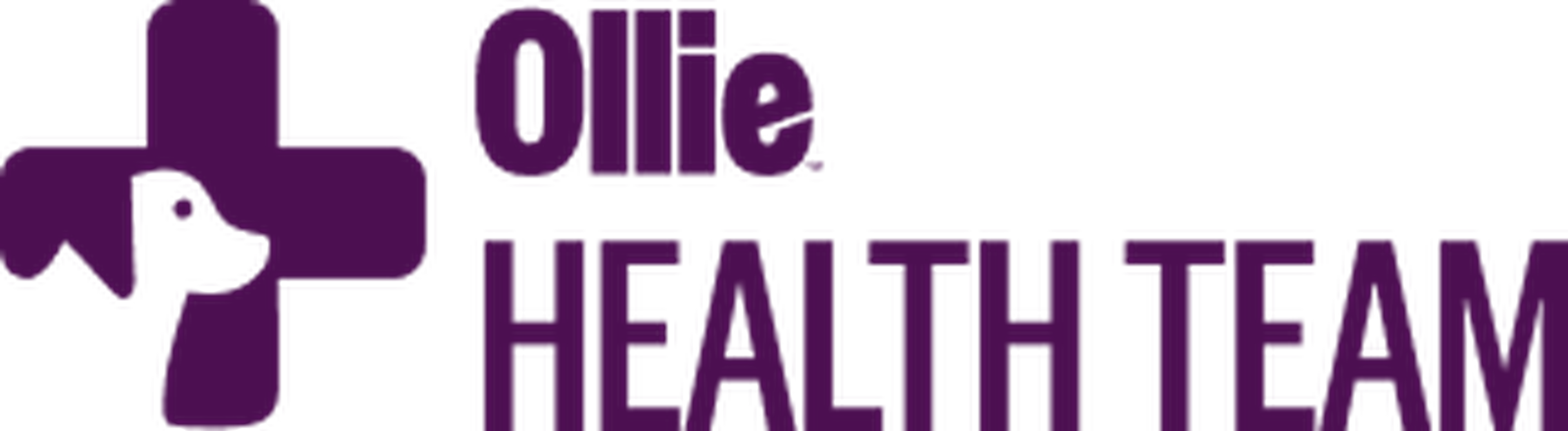 ollie health team logo