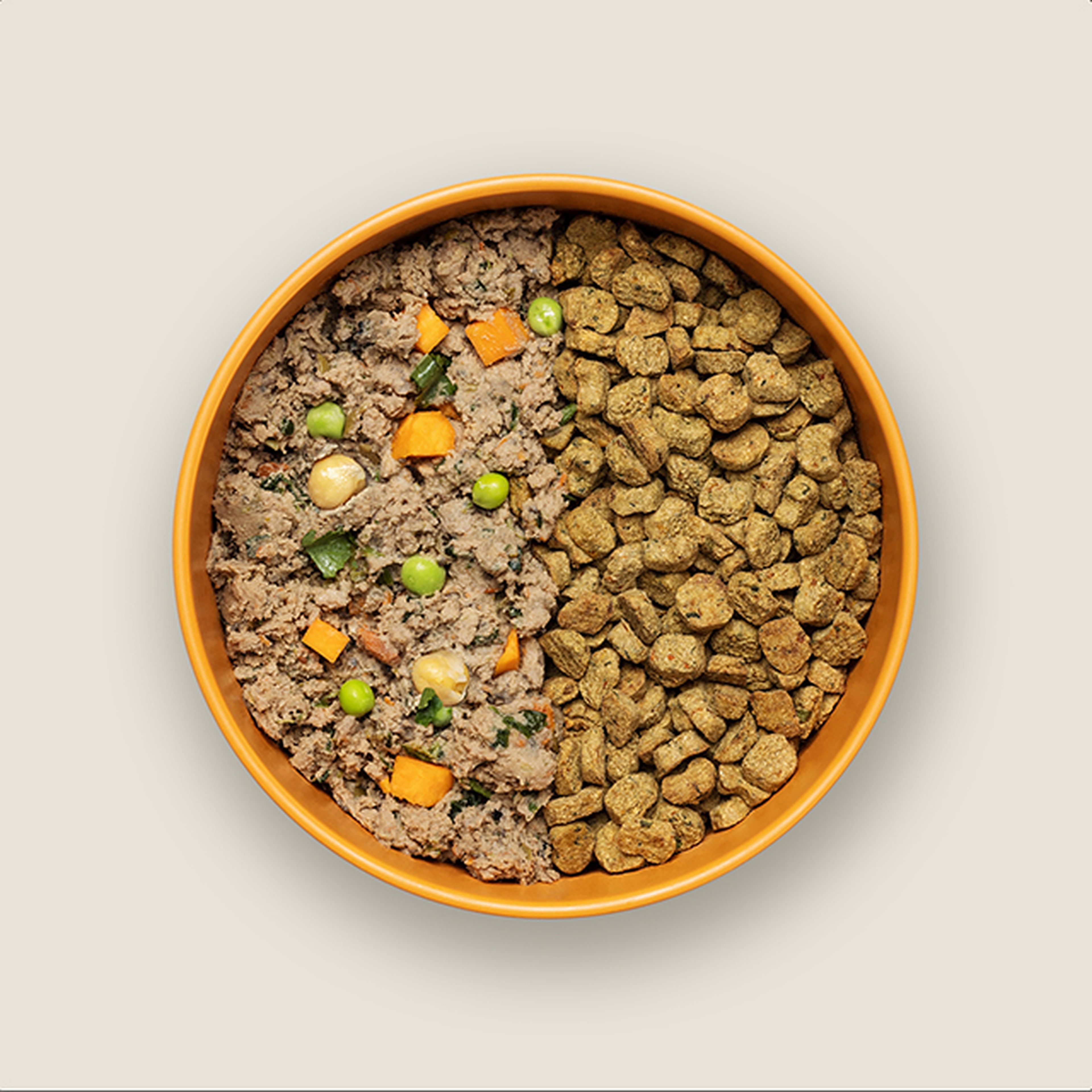 Ollie dog food canada best sale