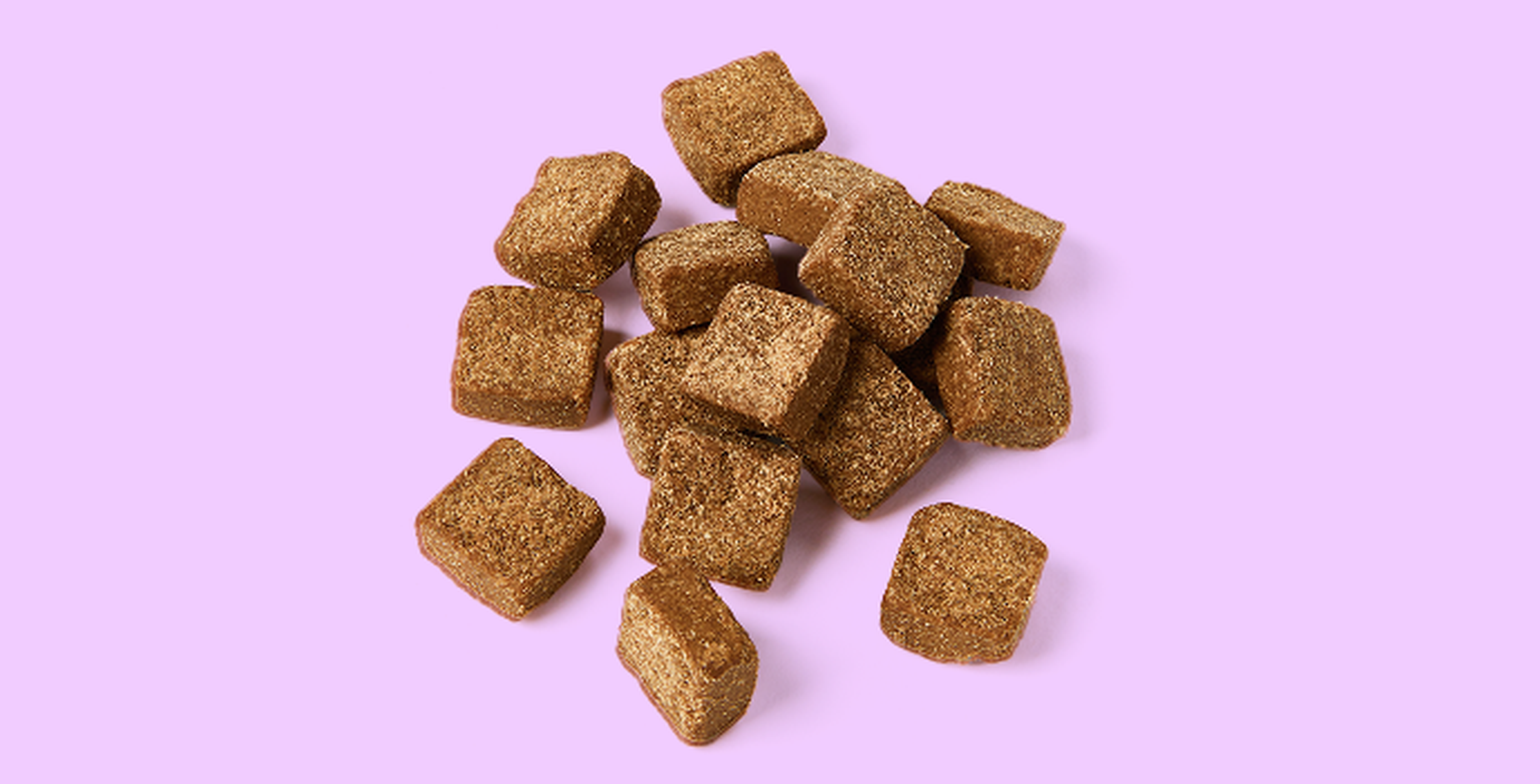 Ollie Supplements, Probiotic Chews