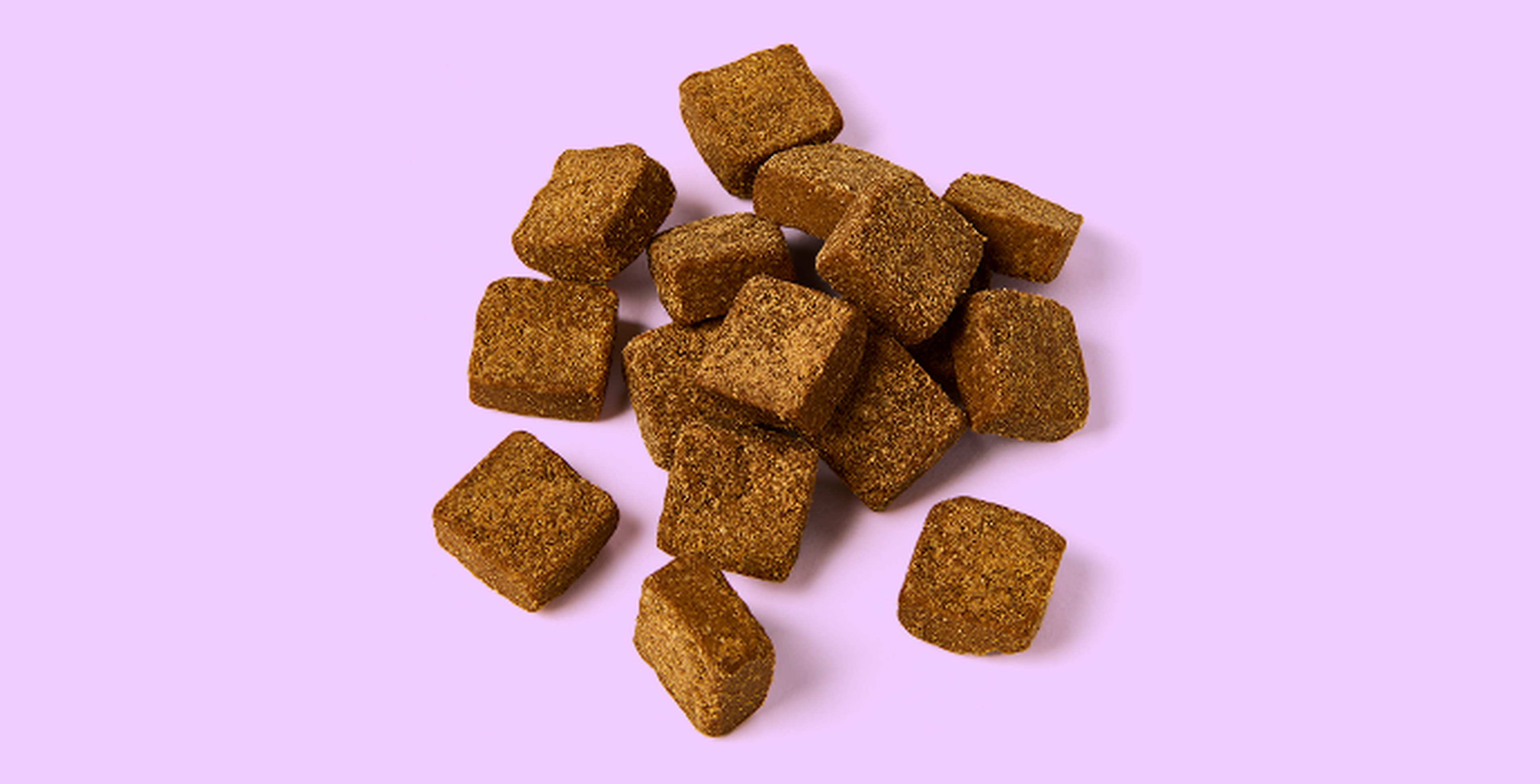 Ollie Supplements, Calming Chews