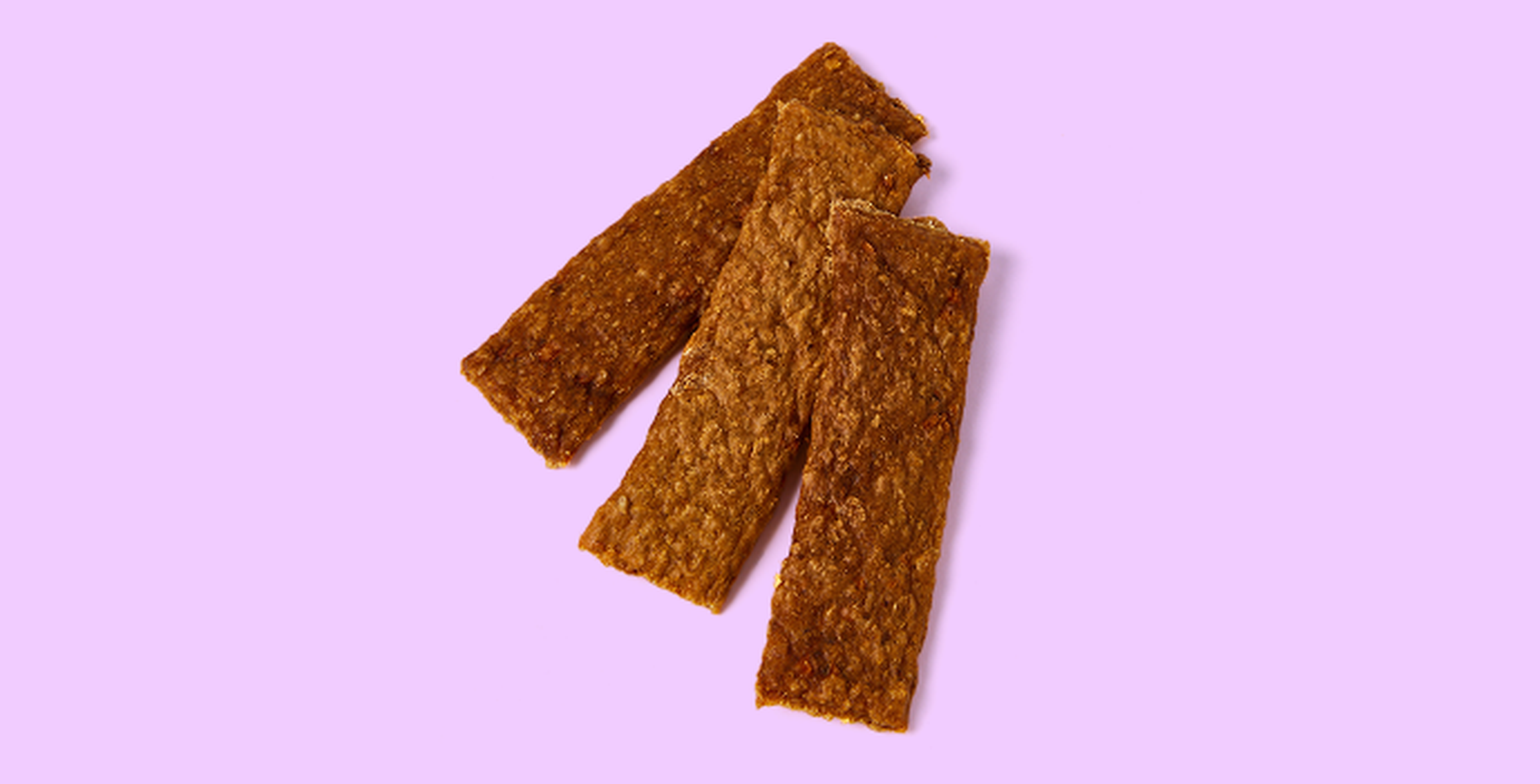 Ollie Treats, Chicken Jerky