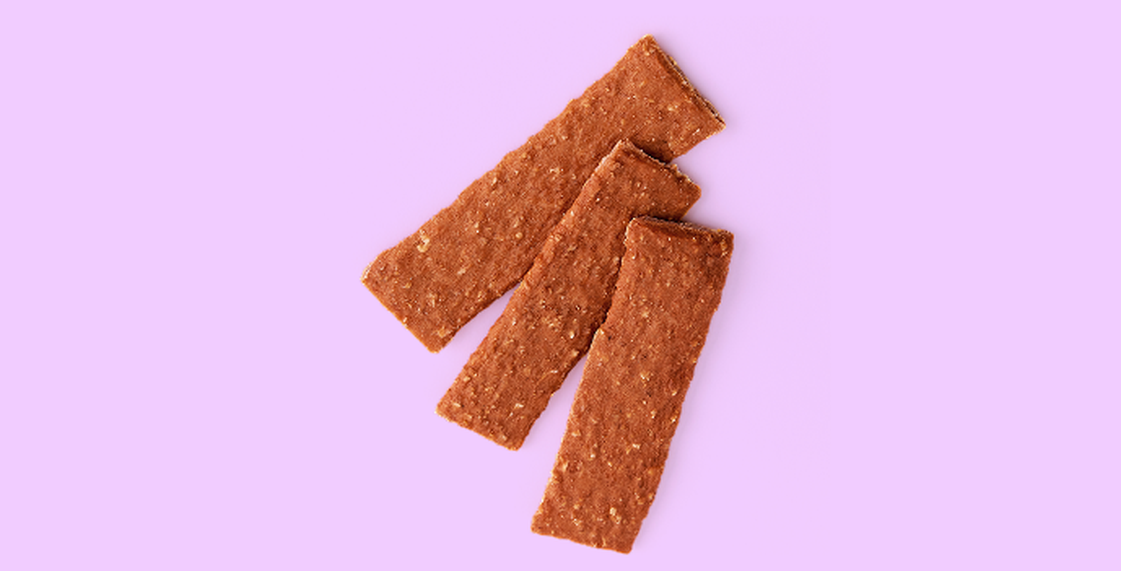 Ollie Treats, Salmon Jerky