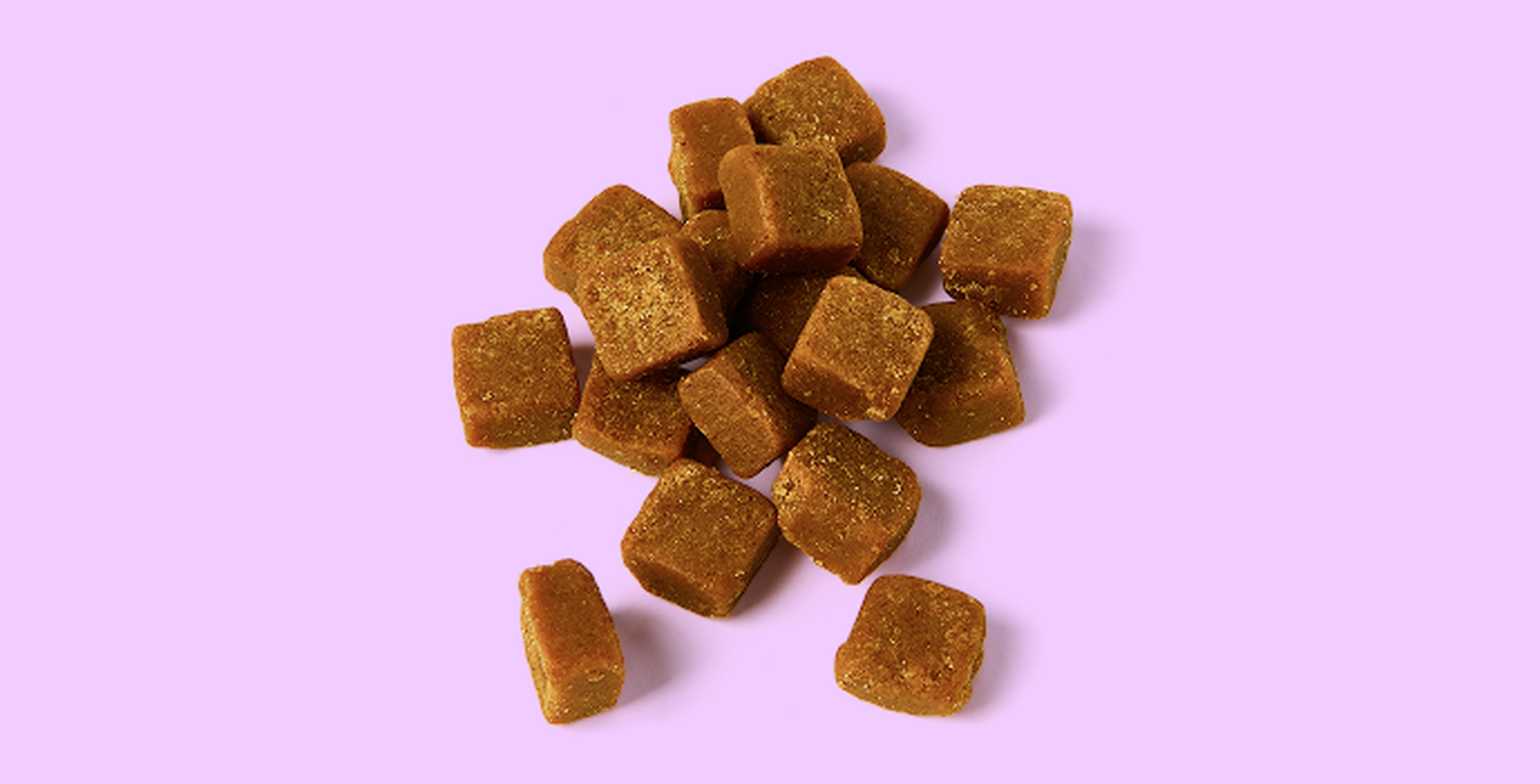 Ollie Supplements, Hip & Joint Chews