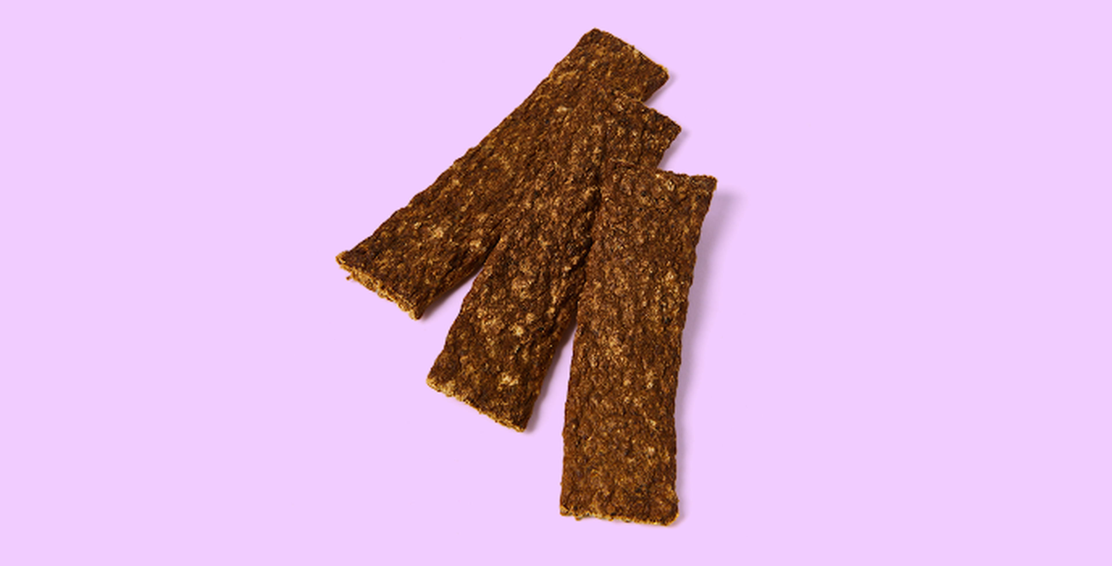 Ollie Treats, Beef Jerky