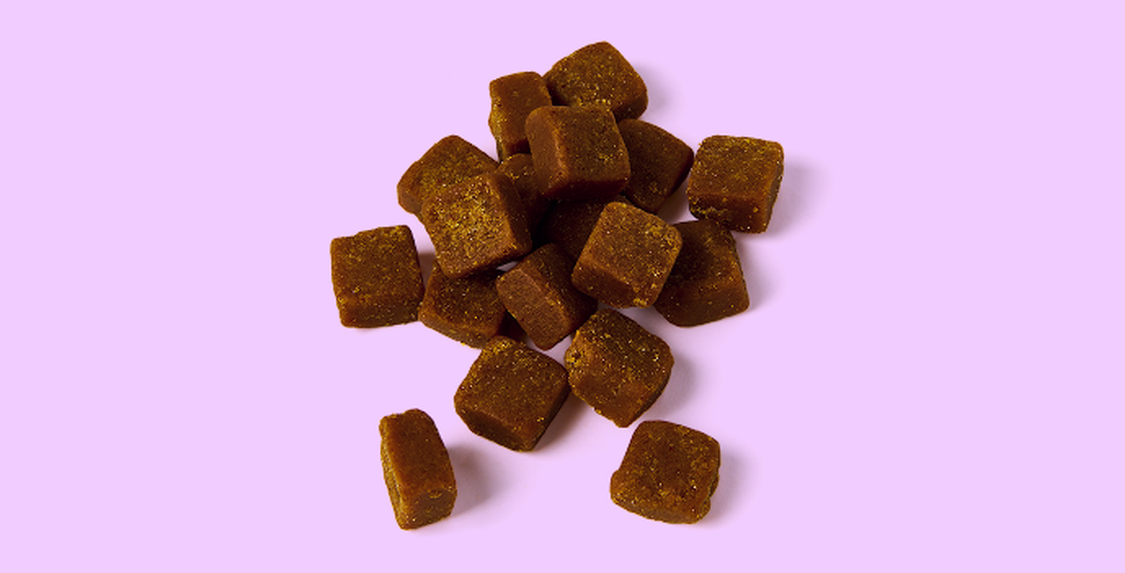 Ollie Supplements, Skin & Coat Chews