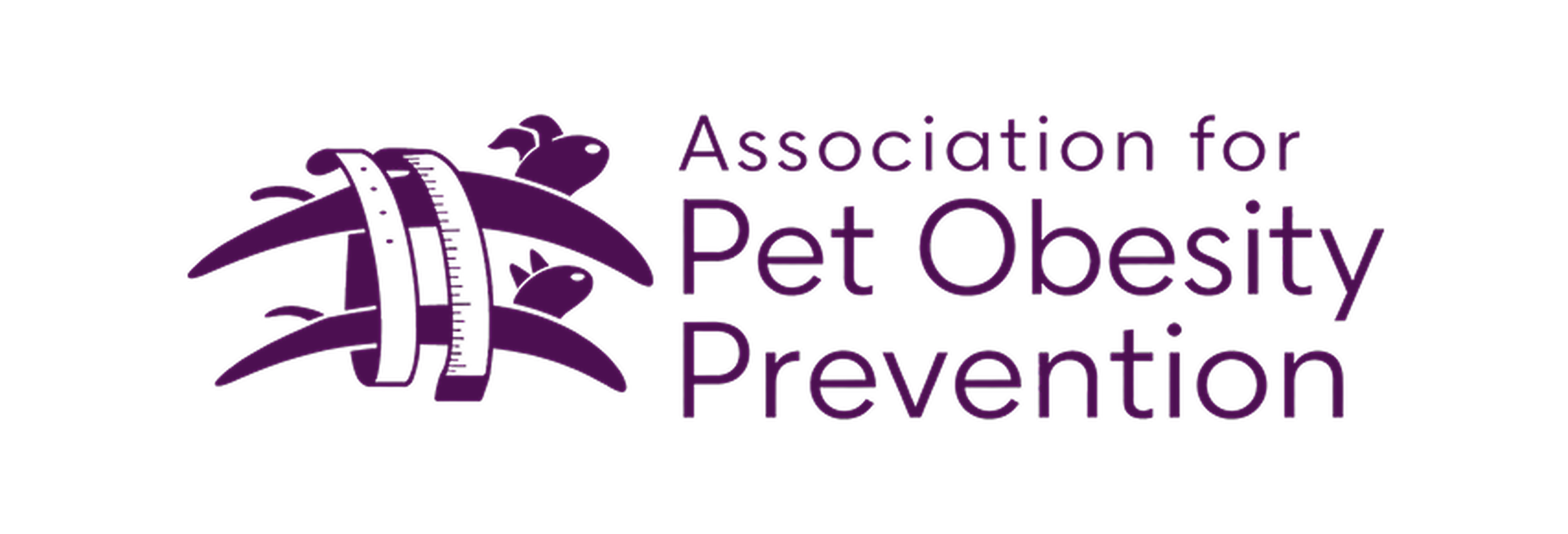 association for pet obesity prevention logo