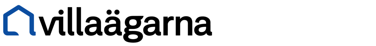 Villaägarna logo