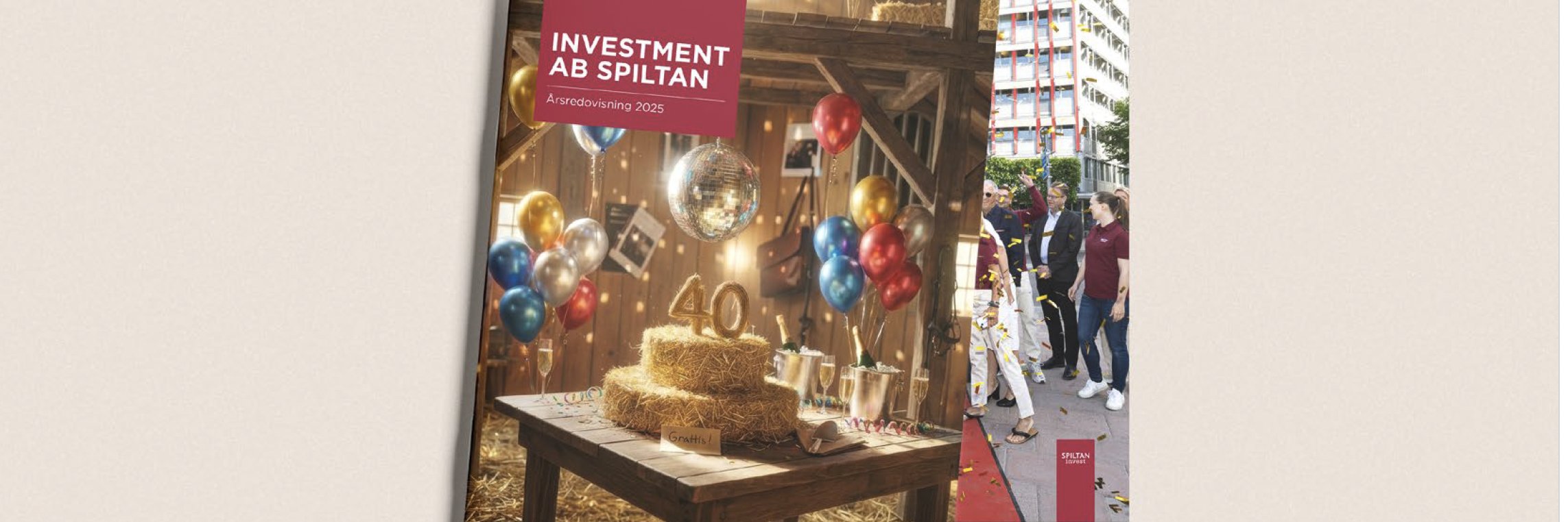 Spiltan Invest investerar i noterade och onoterade svenska ...