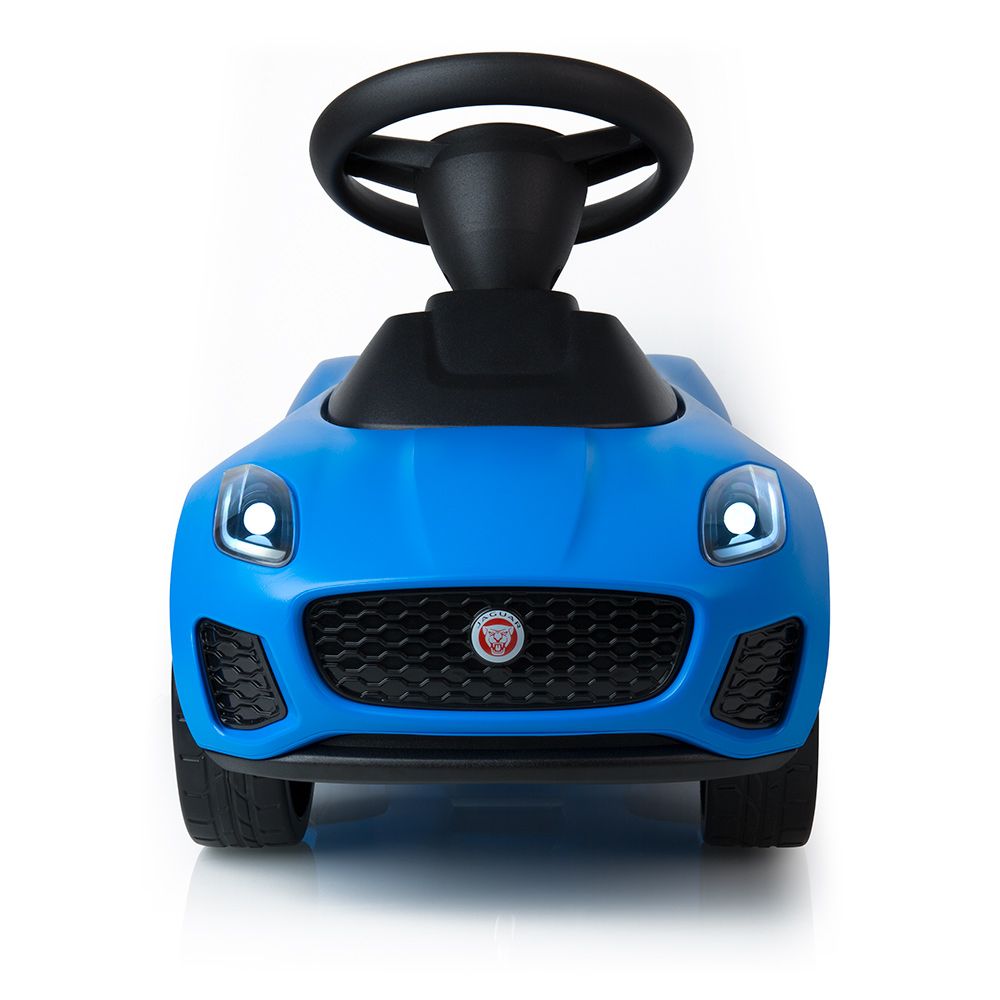 Jaguar Junior Ride On | Sytner Jaguar