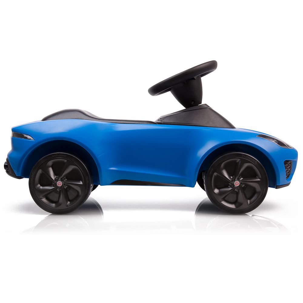 ジャガージュニアライドオンカー Jaguar Junior ride on - Jaguar-Shop.com