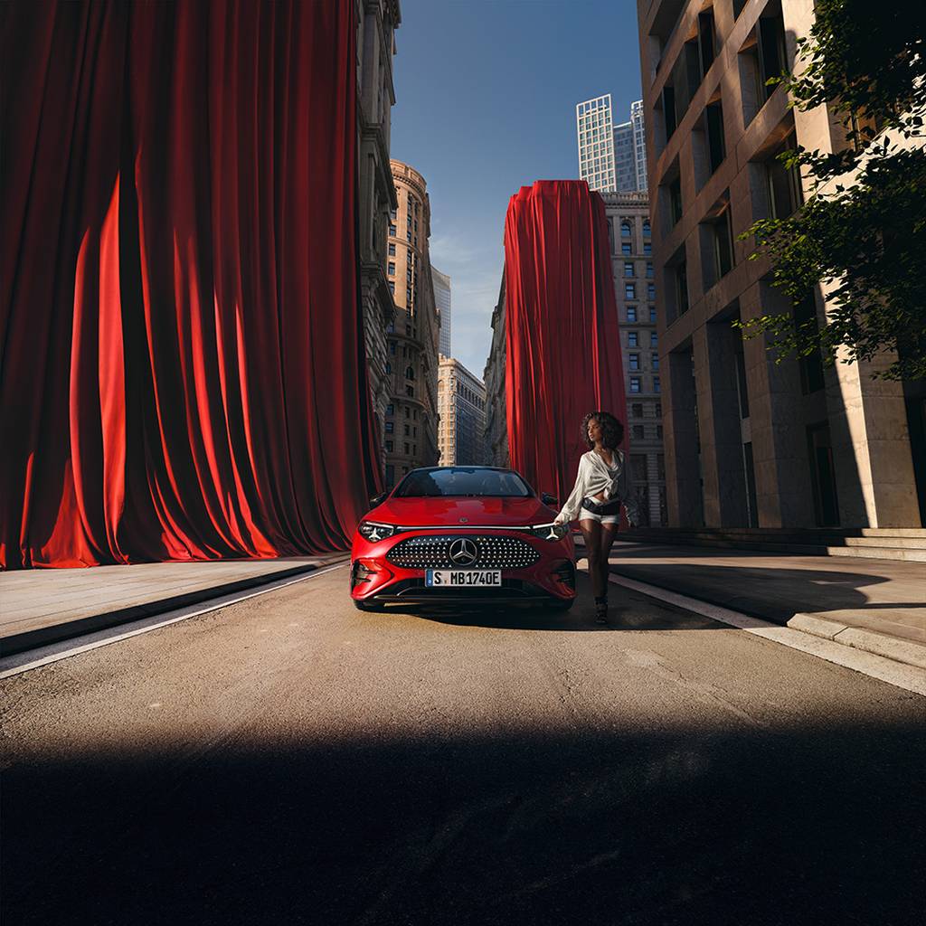The new CLA