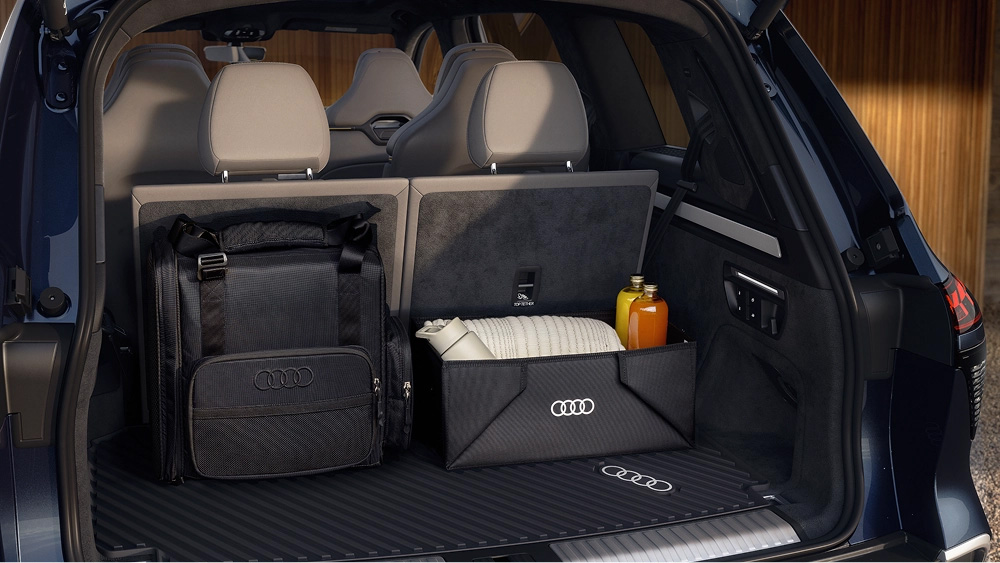 q9-convience-1 Audi Q9 boot space
