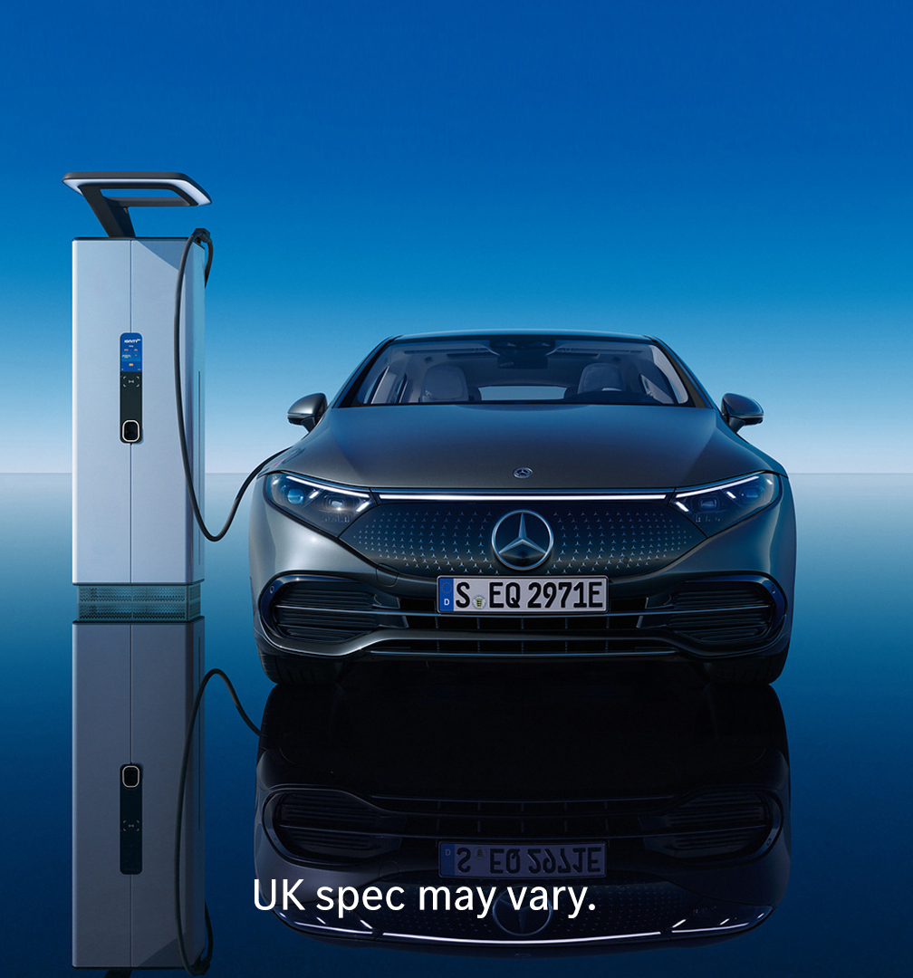 Mercedes-Benz | Sytner
