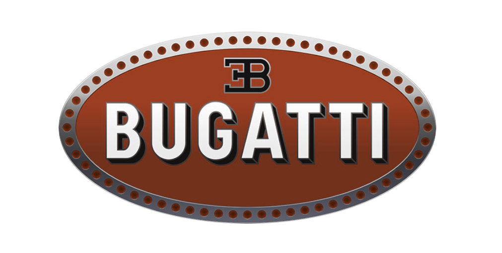 BUGATTI Chiron Sytner BUGATTI