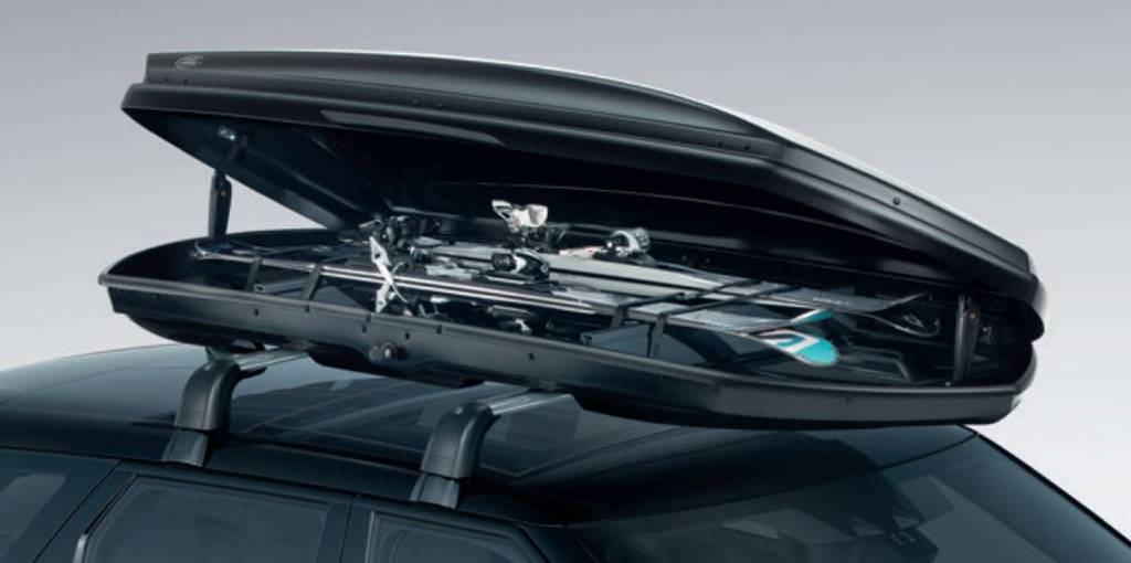 New Range Rover Evoque Accessories Sytner Land Rover