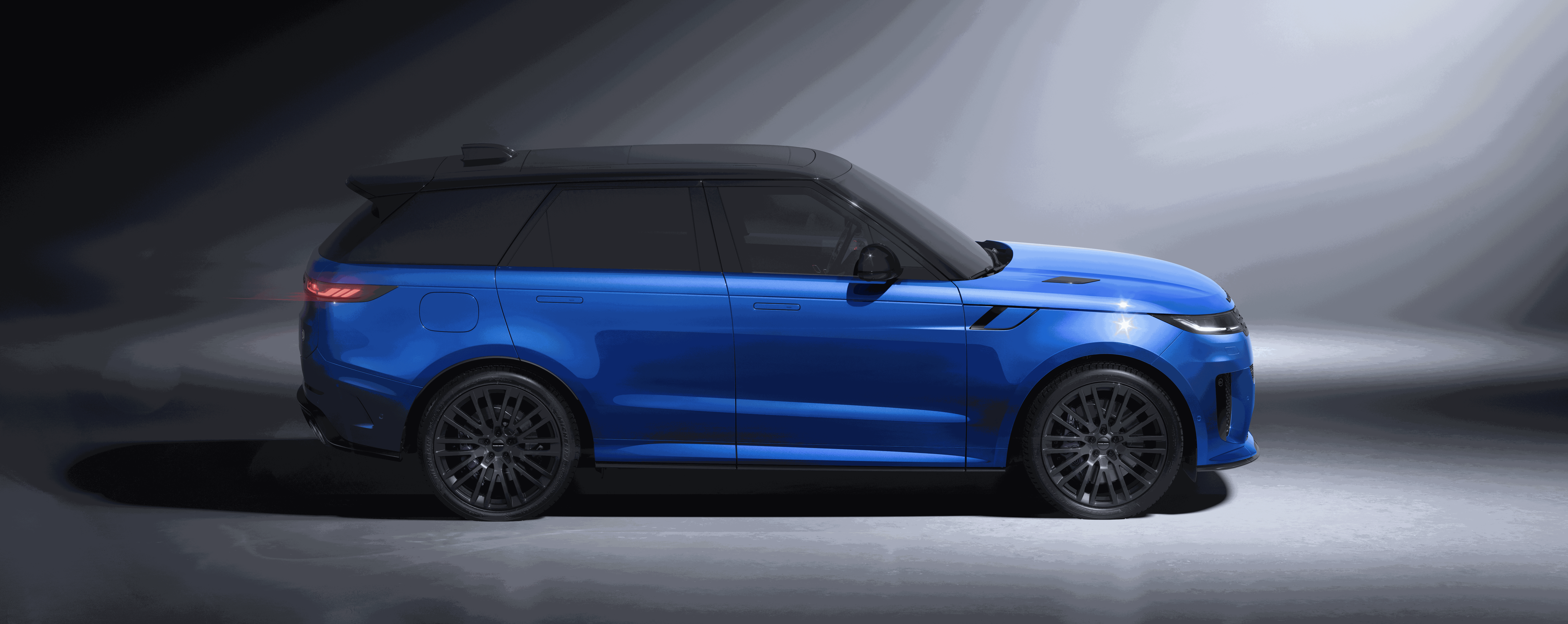 RRS SV hero image