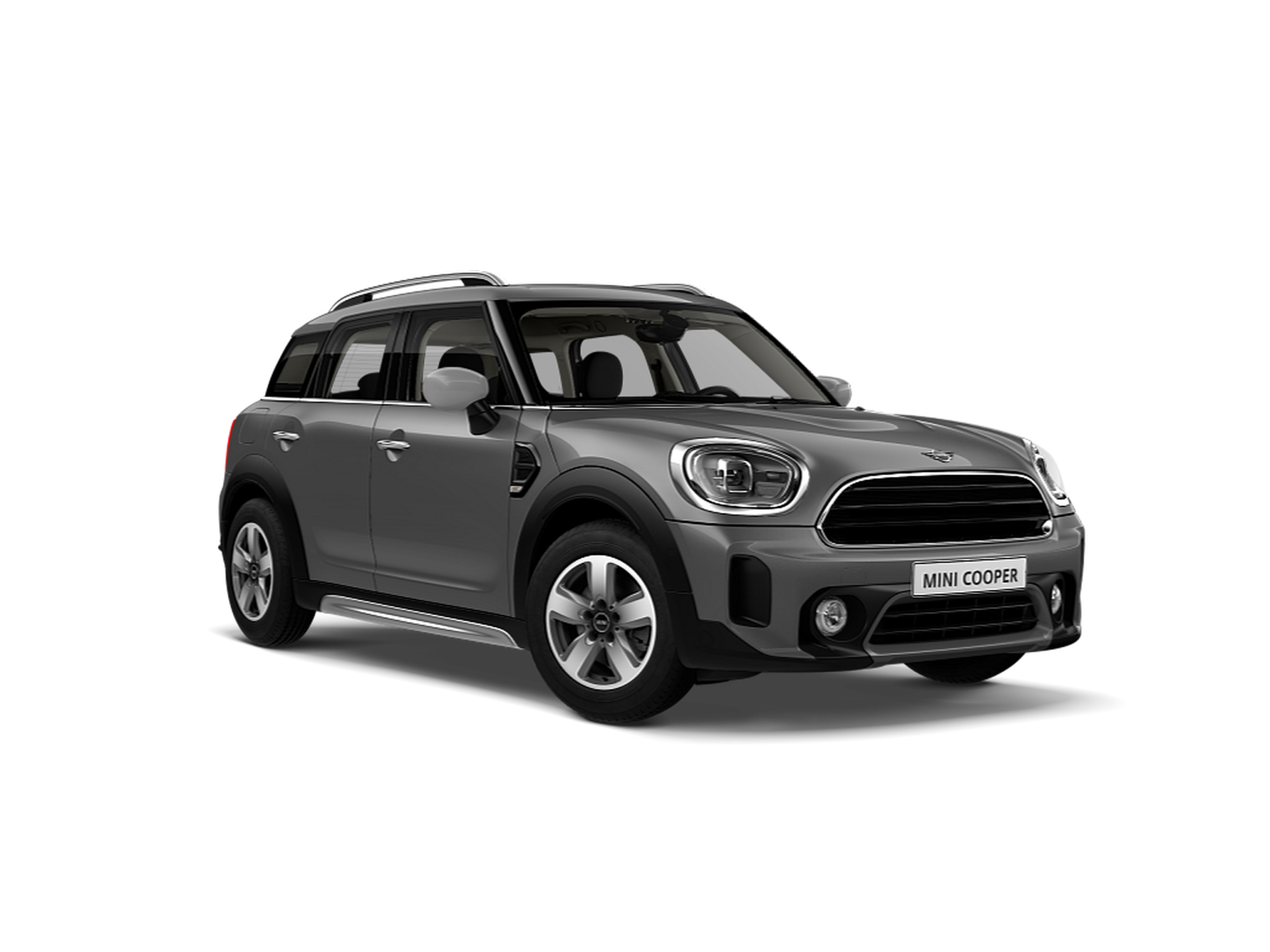 MINI Motability Countryman