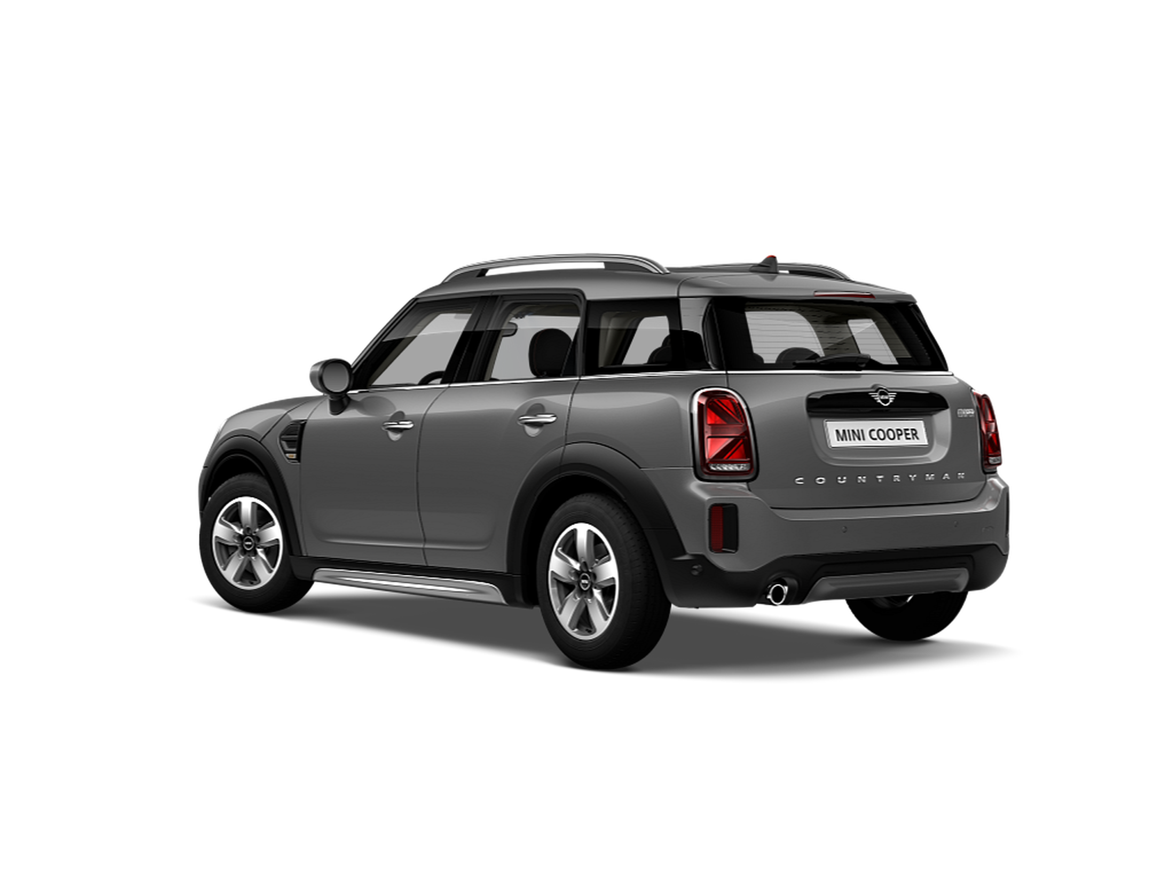 MINI Motability Countryman