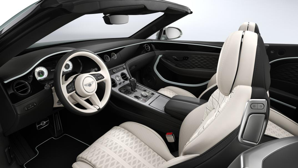 Bentley-Continental-GTC-Mulliner-Interior