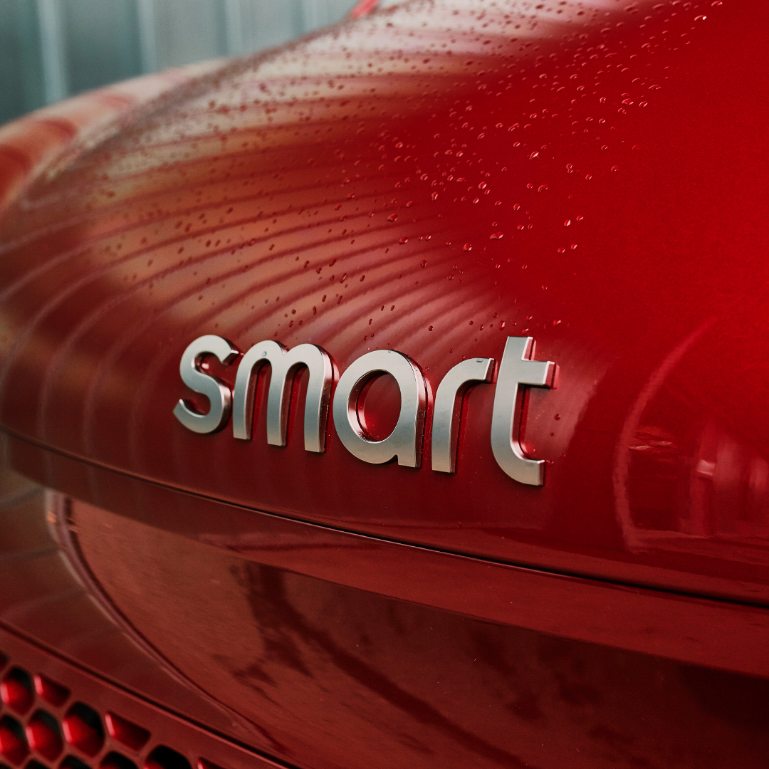 Sytner smart | Sytner Group