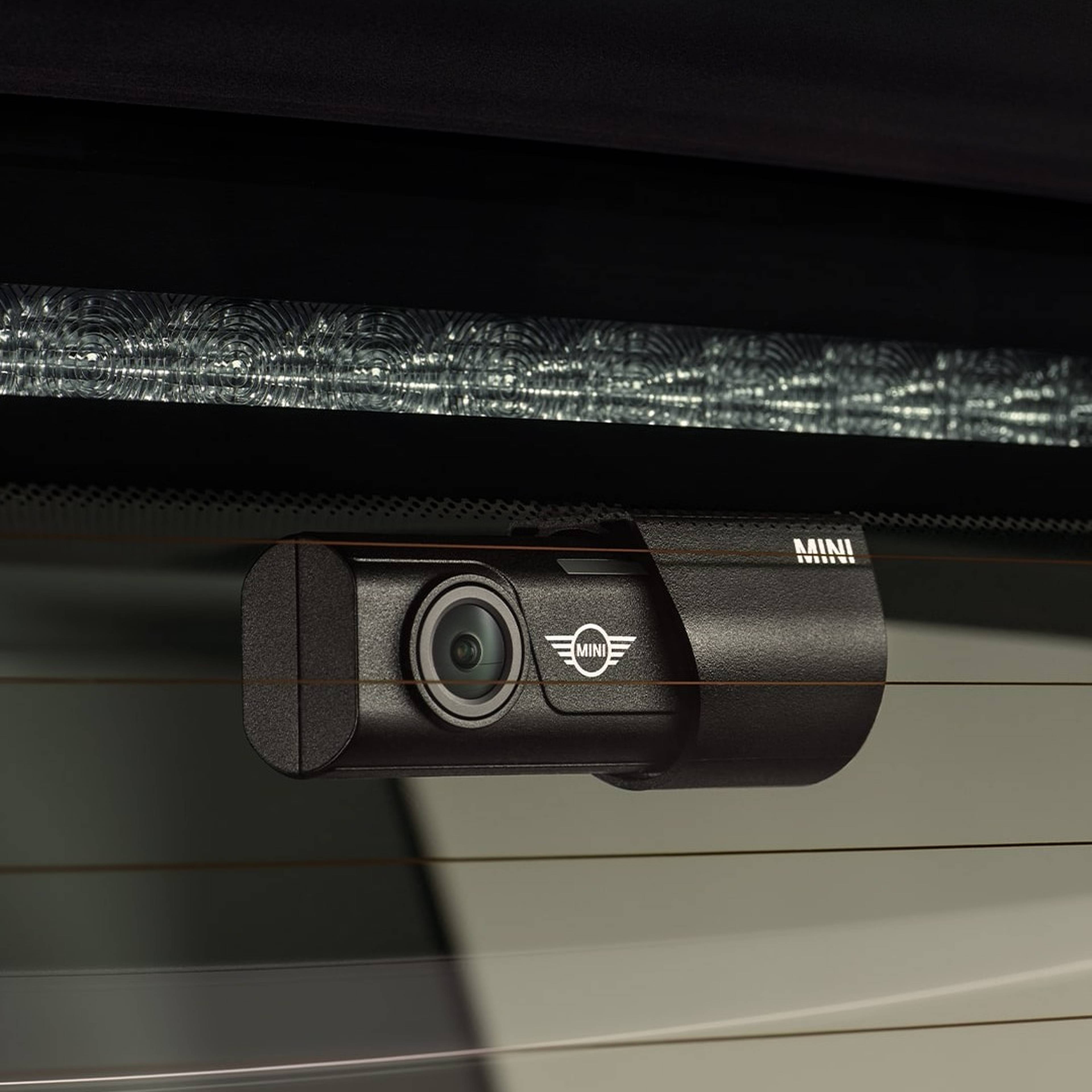 mini advanced car eye