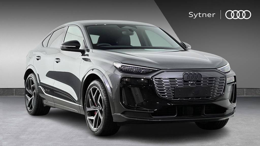 Black-Friday-Q6-e-tron