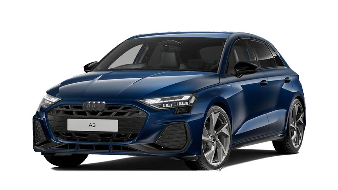 Sytner Exclusive Offer A3 S-line | Sytner Audi