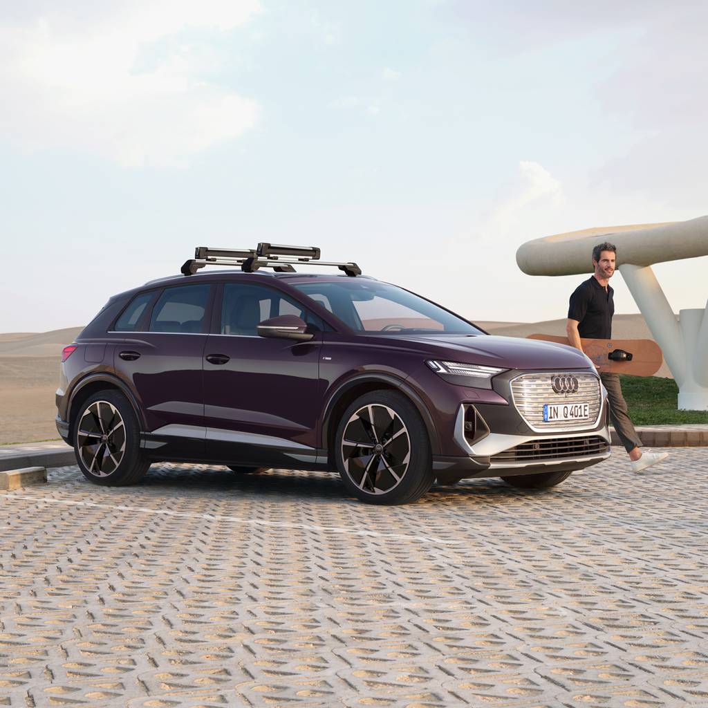 Audi Accessories | Sytner Audi