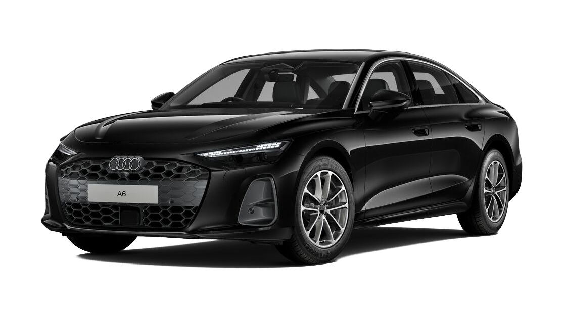 Audi A6 Sport
