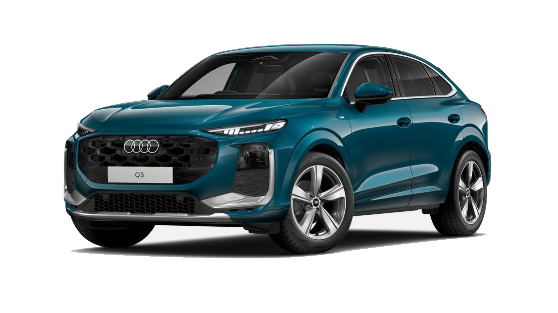q3-sb-s-line-front-side-view on white background