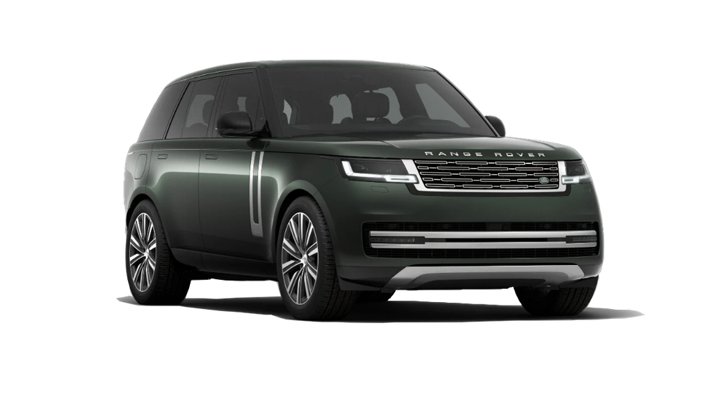 Range Rover D300 ICON