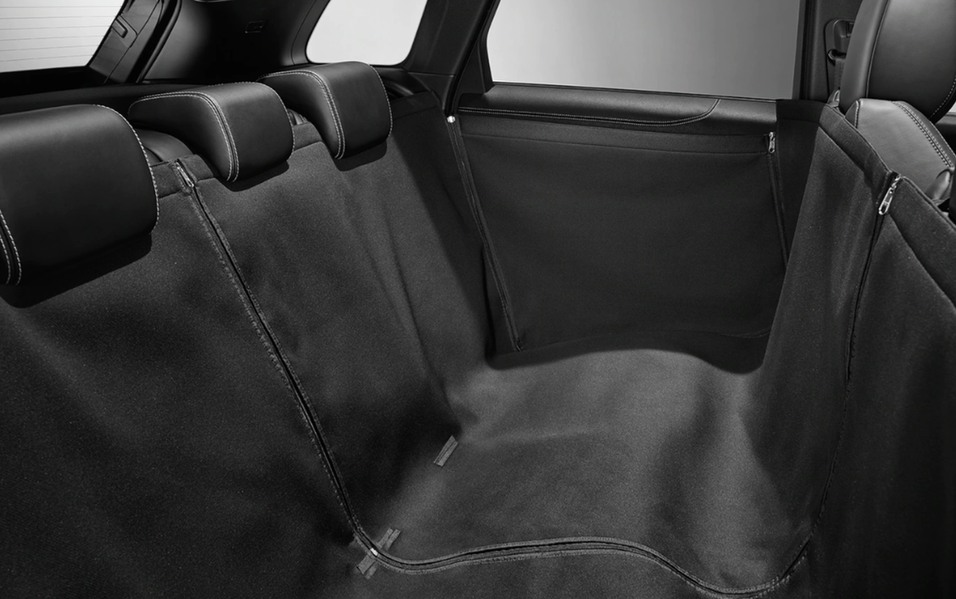 Range Rover Evoque Accessories Sytner Land Rover