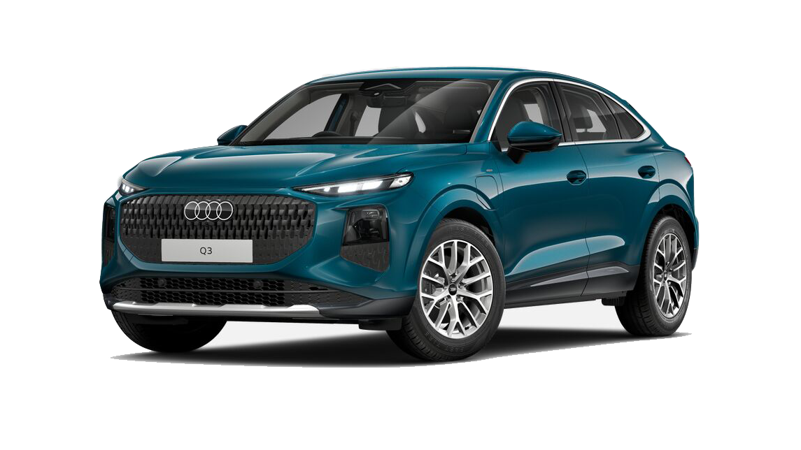 q3-sb-e-hybrid-sport-front-side-view
