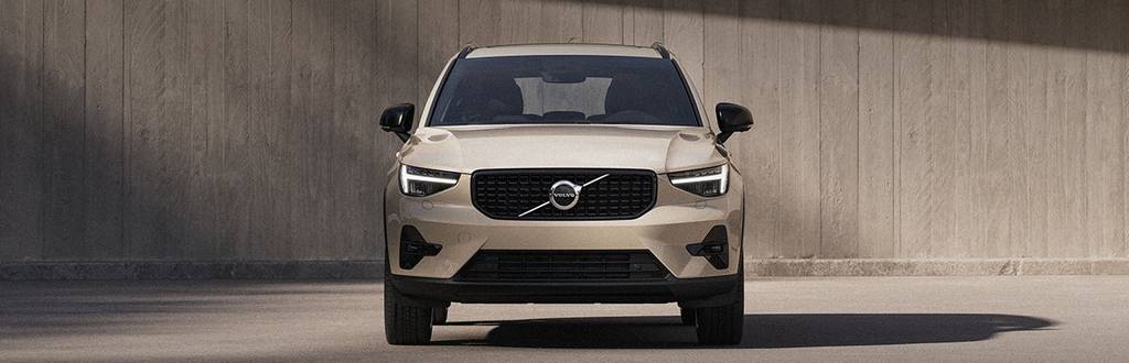 Volvo XC40 Web Image 2025 5