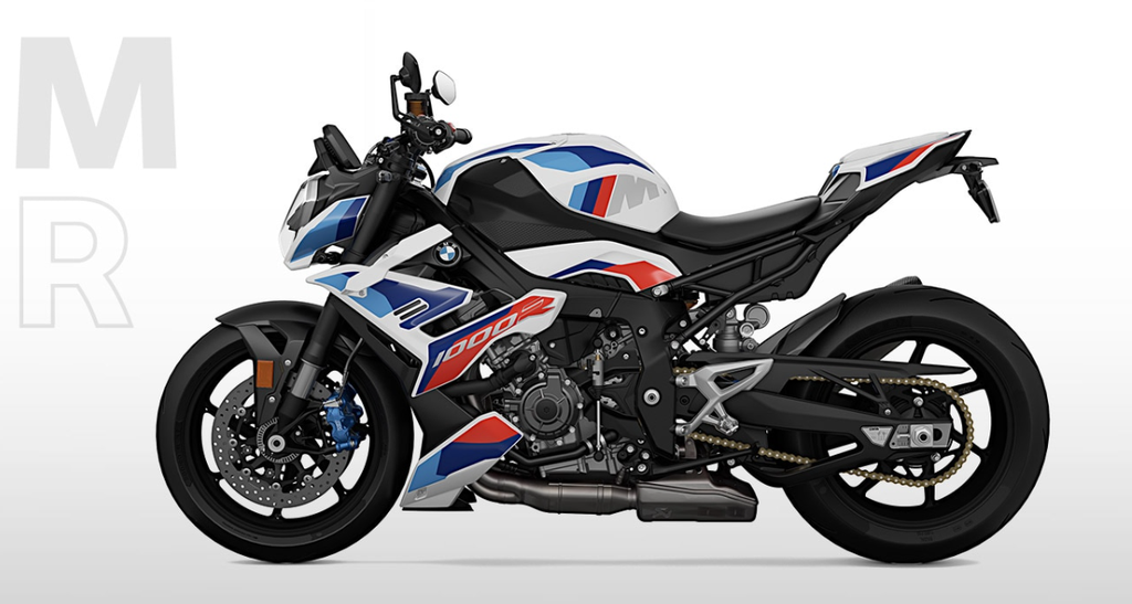 M 1000 R | Sytner BMW Motorrad