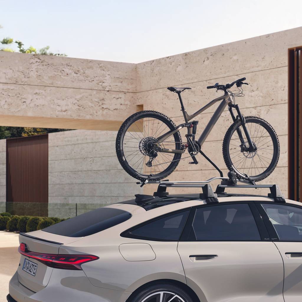 Audi Accessories | Sytner Audi