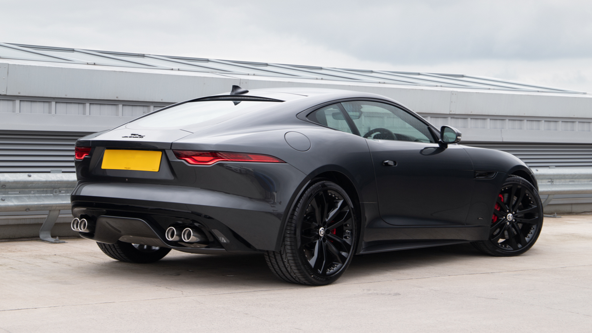 Jaguar | Sytner Group