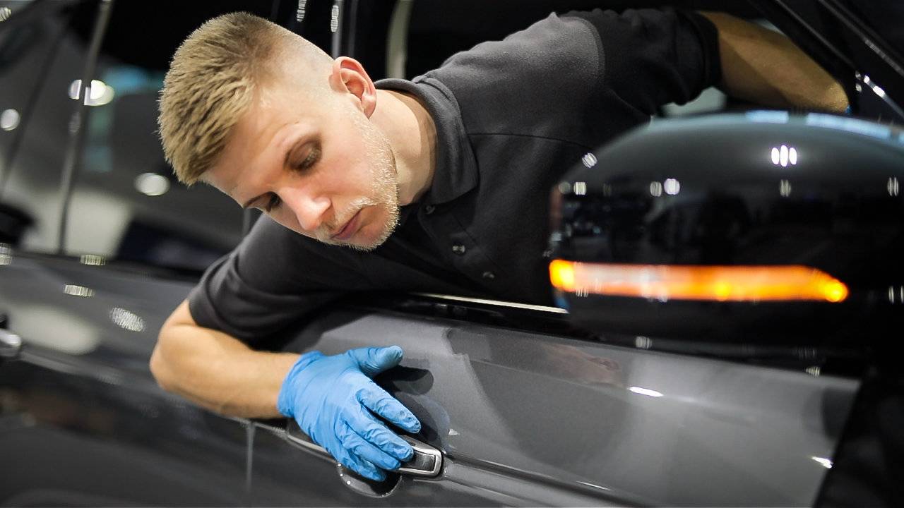 Land Rover Online Service History | Sytner Land Rover
