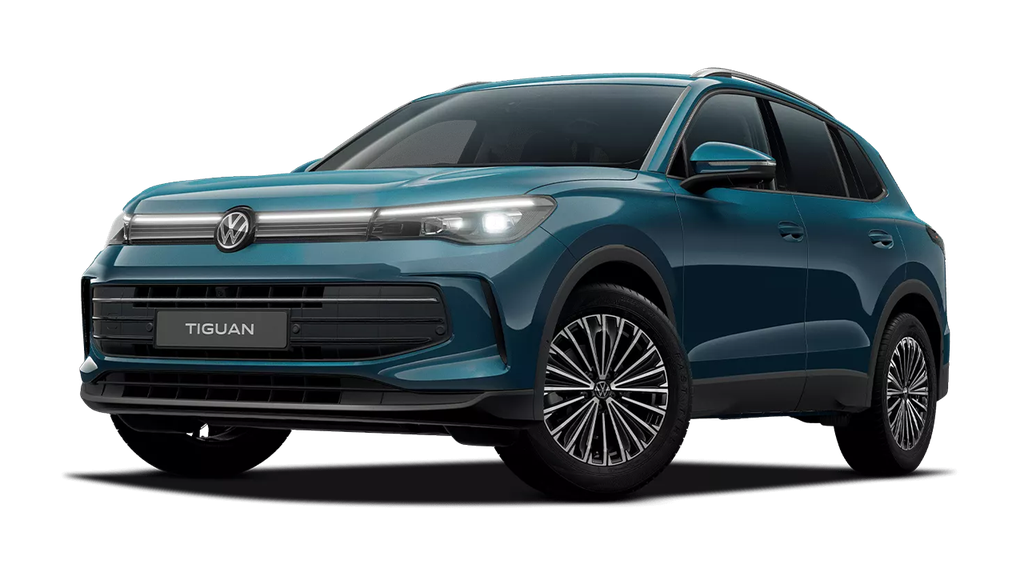 Tiguan