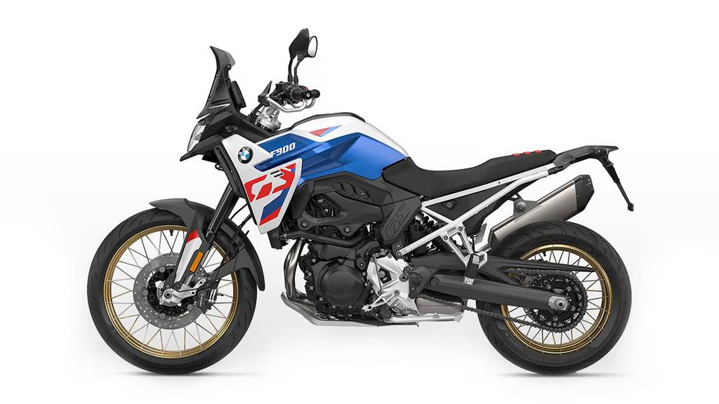 BMW Motorrad Adventure | Sytner BMW